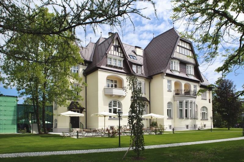 Hotel Steirerschlössl Zeltweg