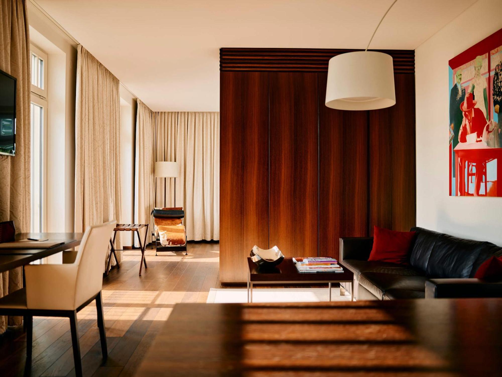 Steirerschlössl Hotel 5*
