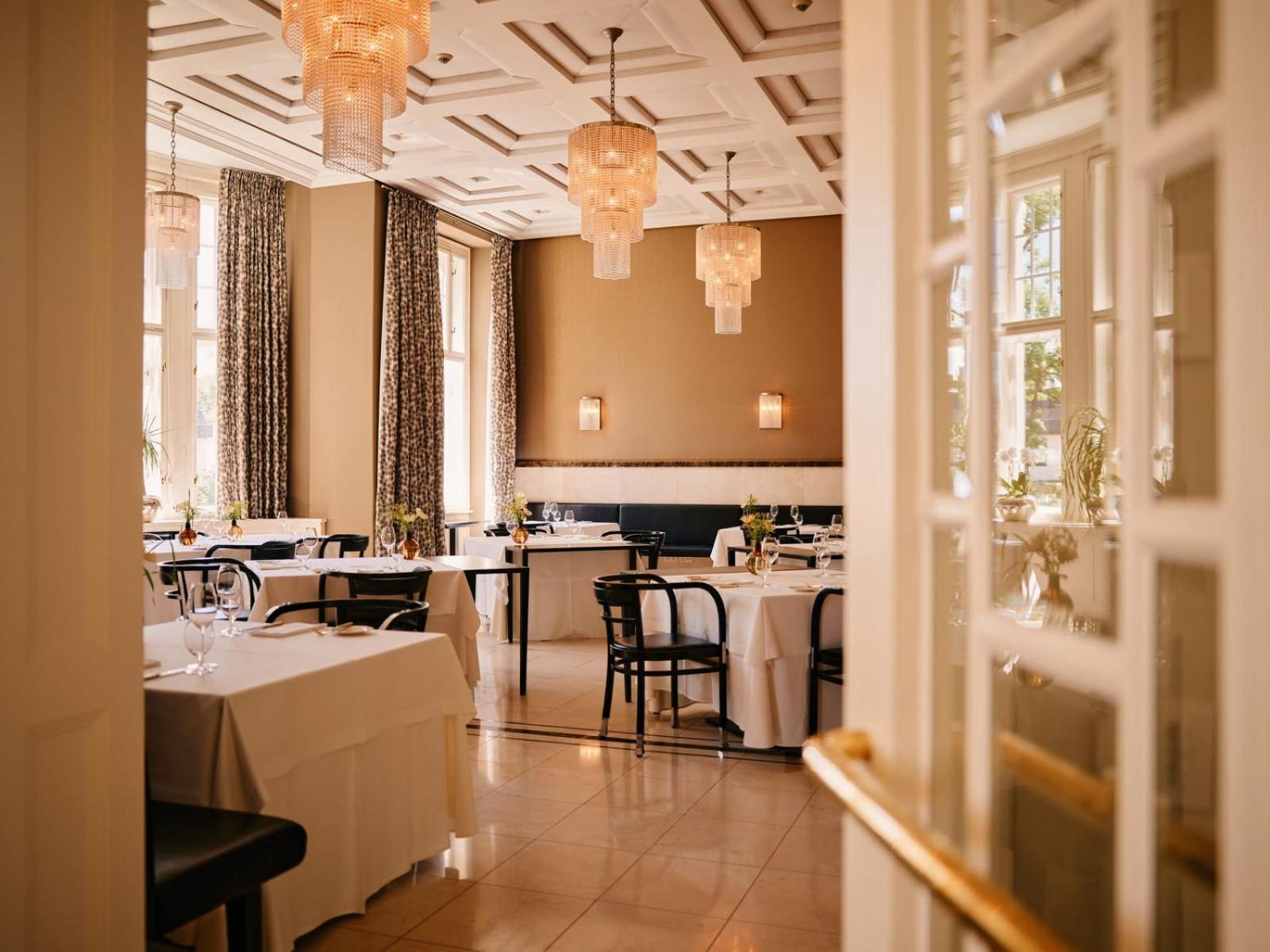 Hotel Steirerschlössl Zeltweg