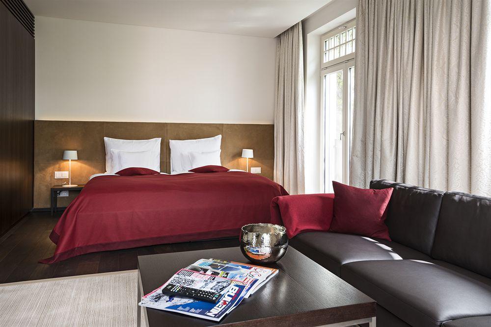 Steirerschlössl Hotel Zeltweg
