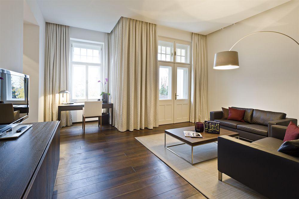 Steirerschlössl Hotel 5*