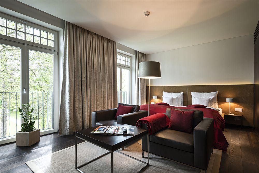 Steirerschlössl Hotel 5*