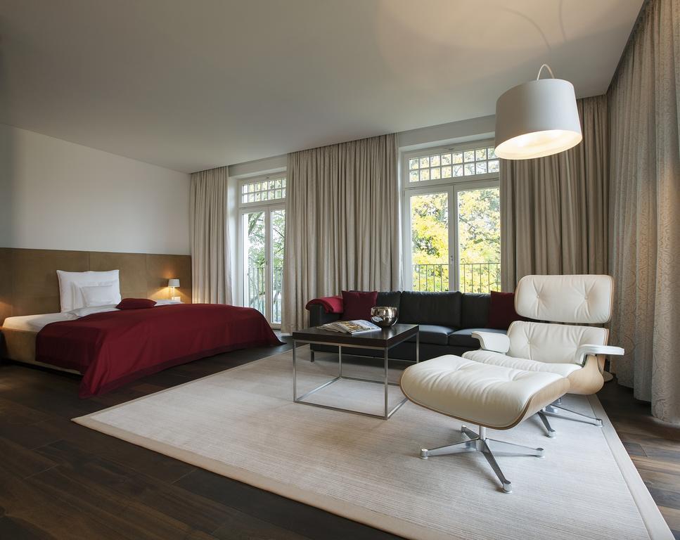 Steirerschlössl Hotel 5*