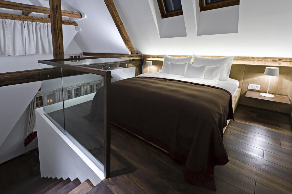 Hotel Steirerschlössl 5*