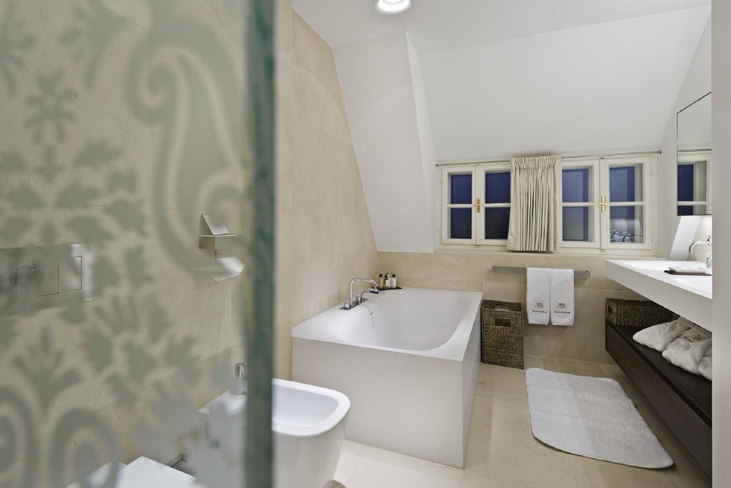 Hotel Steirerschlössl 5*