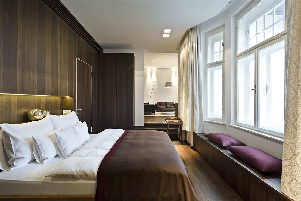 Steirerschlössl Hotel