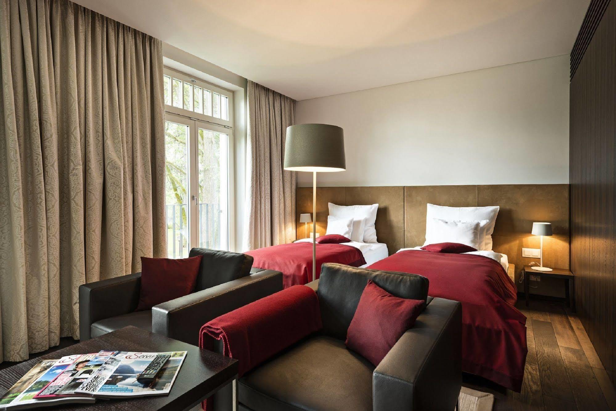 Hotel Steirerschlössl