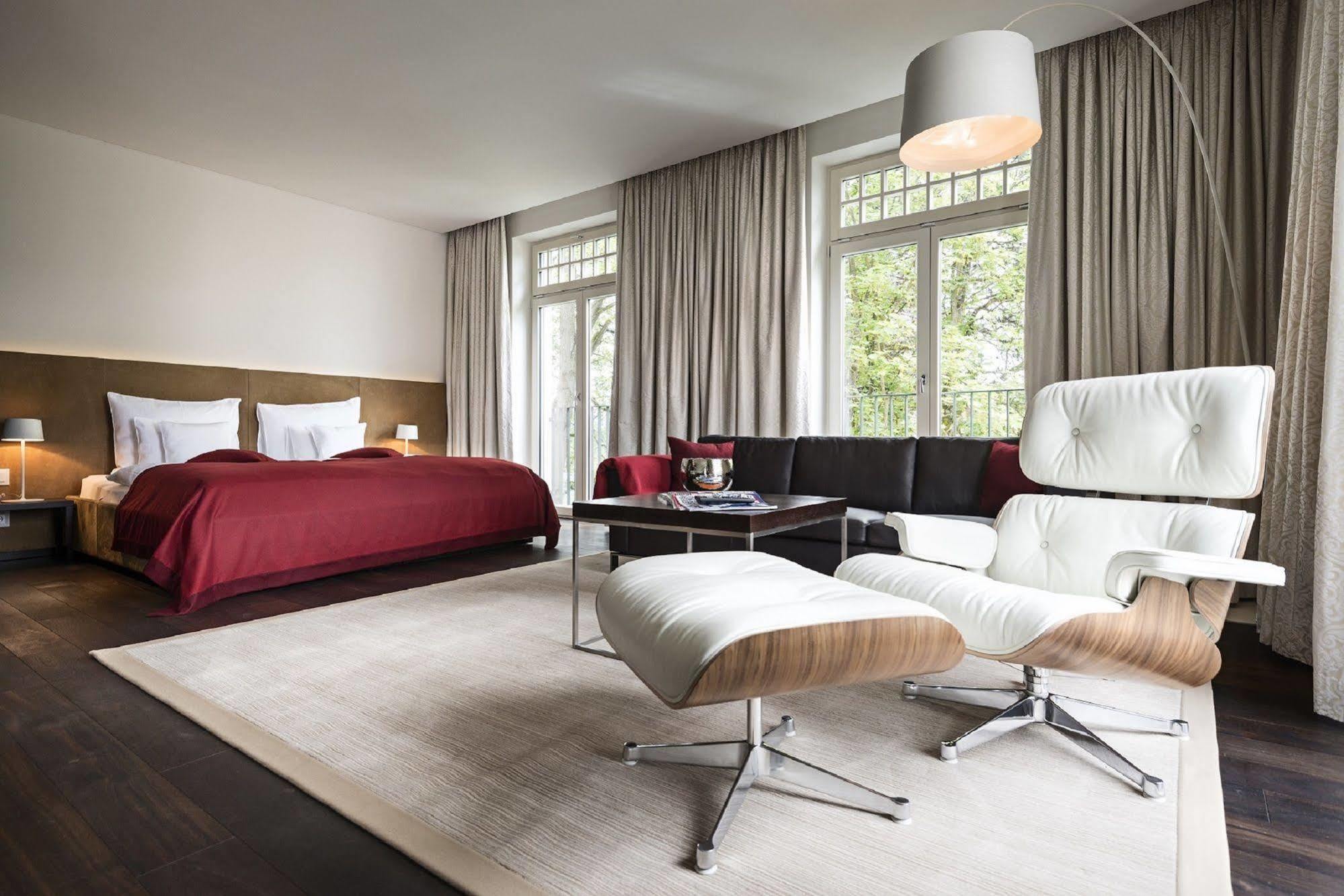 Hotel Steirerschlössl