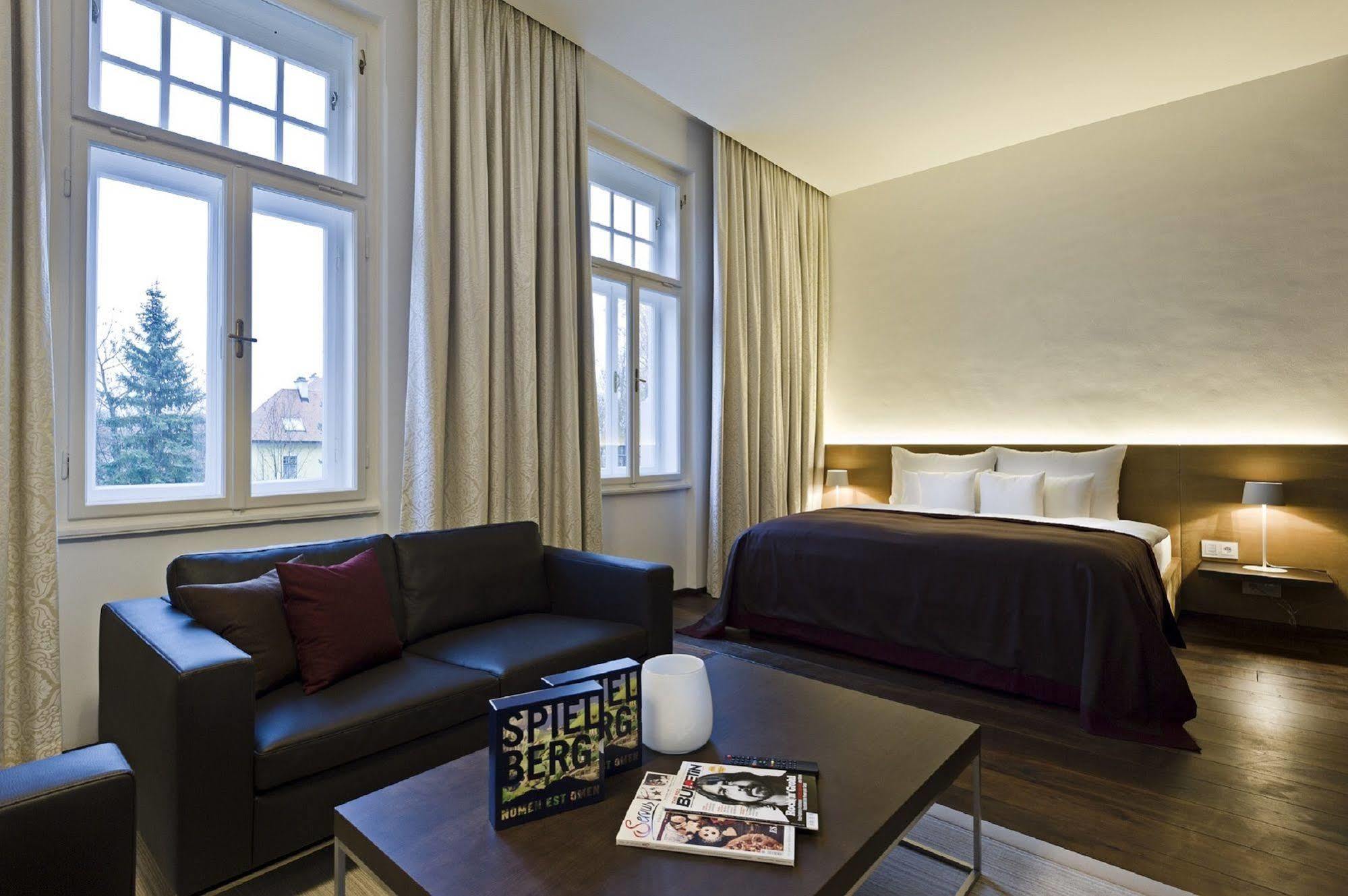 Steirerschlössl Hotel